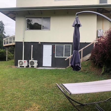 Spiral Gardens Country Park Retreat Apartment Raurimu Exterior photo