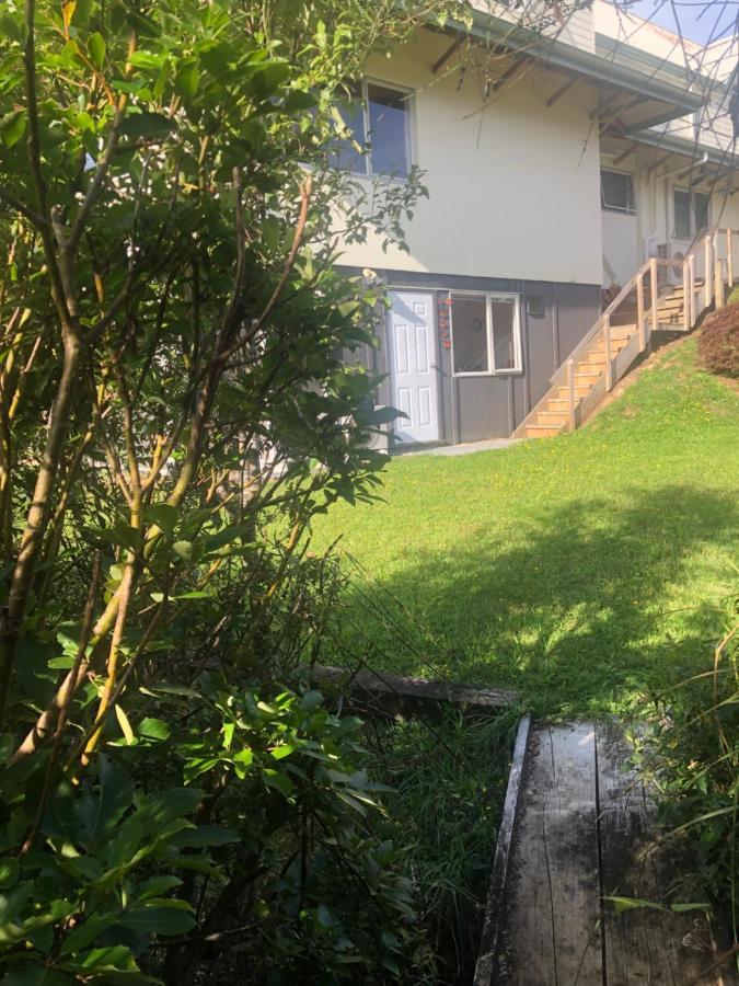 Spiral Gardens Country Park Retreat Apartment Raurimu Exterior photo